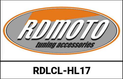 RD Moto Clutch Lever | RDLCL-HL17