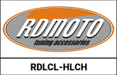 RD Moto Clutch Lever | RDLCL-HLCH