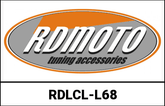 RD Moto Clutch Lever | RDLCL-L68