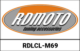 RD Moto Clutch Lever | RDLCL-M69