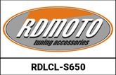 RD Moto Clutch Lever | RDLCL-S650