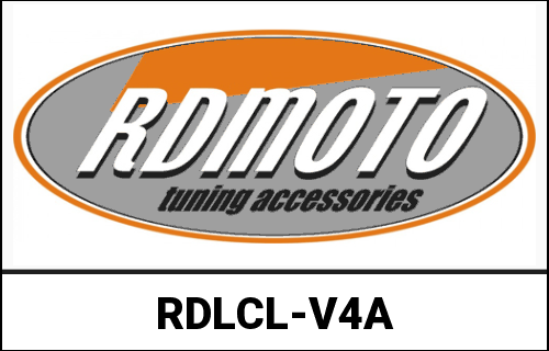 RD Moto Clutch Lever | RDLCL-V4A