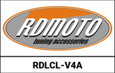 RD Moto Clutch Lever | RDLCL-V4A