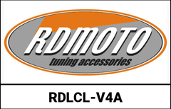 RD Moto Clutch Lever | RDLCL-V4A