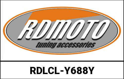 RD Moto Clutch Lever | RDLCL-Y688Y