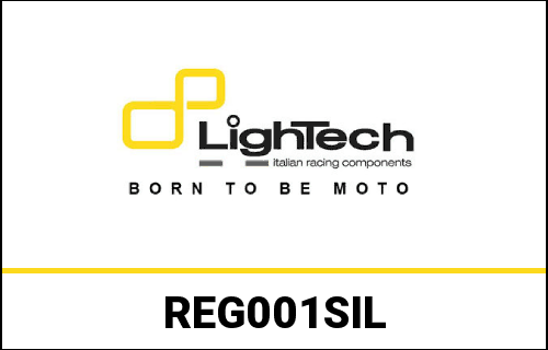 Lightech FORK SPRING ADJUSTER CH 17 CP | REG001