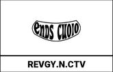 Ends Cuoio Bag Roll Gypsy