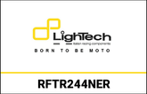 Lightech UP&DOWN - KIT SUPPORT FOR FOOT PEG | RFTR244
