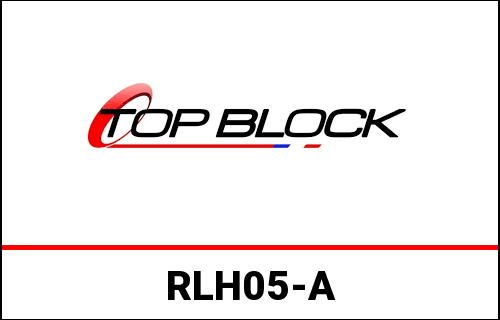Top-Block Circular protection sliders HONDA CBR900RR 929/954 (00-03) | RLH05