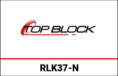 Top-Block Frame sliders KAWASAKI Z800 (13-17) | RLK37