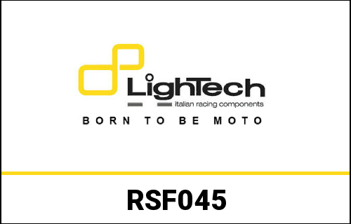 Lightech Iron Rear Stand (without accessories) | RSF045
