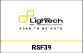 Lightech Pin Diam. 27,70 For One Armed Rear Stand | RSF39