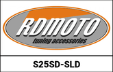 RD Moto Crash Slider | S25SD-SLD