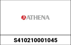 ATHENA GASKET CYLINDERHEAD HON | S410210001045