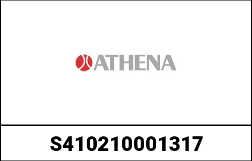 ATHENA GASKET CYLINDERHEAD HON | S410210001317