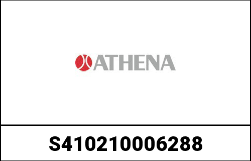 ATHENA GASKET CYLINDERBASE HON | S410210006288