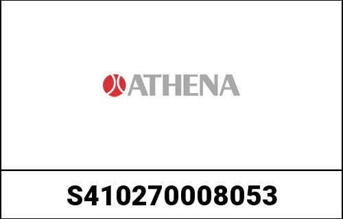 ATHENA CLUTCH COVER GASKET KTM | S410270008053