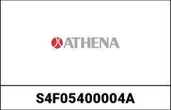 ATHENA PISTON KIT KX125 99/00 A | S4F05400004A