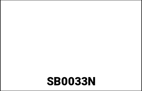 Custom Acces Racks Non Detachable, Black | SB0033N
