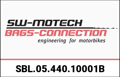 SW Motech Crash bar | SBL.05.440.10001/B