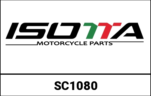 Isotta High Adv Type Fairing | SC1080