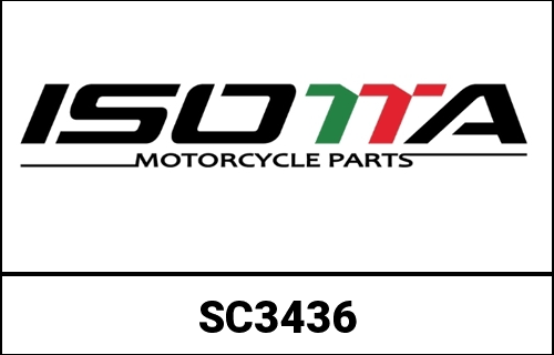 Isotta Windshield Medium Protection N-Max 125 2021 | SC3436