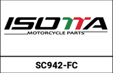 Isotta High Protection Spare Plate | SC942-FC