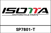 Isotta Kit Paragambe | SP7801-T