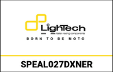 Lightech Aluminum Mirror M10 Thread (Right Side) | SPEAL027DXNER