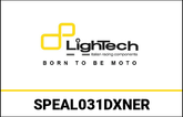 Lightech Aluminum Mirror (Right Side) | SPEAL031DXNER