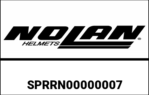 Nolan Helmet SP.PARANUCA.ADVANCED LINE.XXS-XS-S .SMALL.N104 | SPRRN00000007