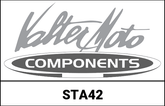 Valtermoto Saferod Attack Africa Twin 18-19 | STA42