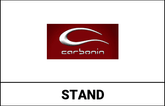 Promo Stand