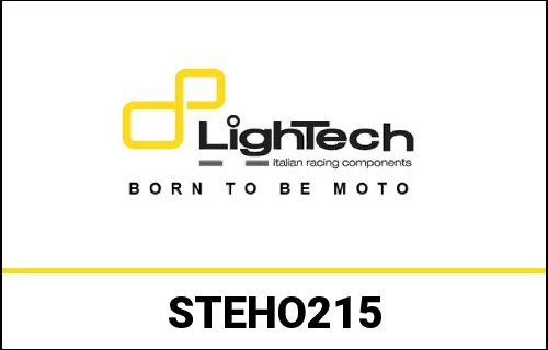 Lightech Shock-Absorbing Frame Sliders Kit | STEHO215
