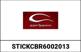 Complete Fairing Decal