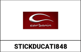 Complete Fairing Decal