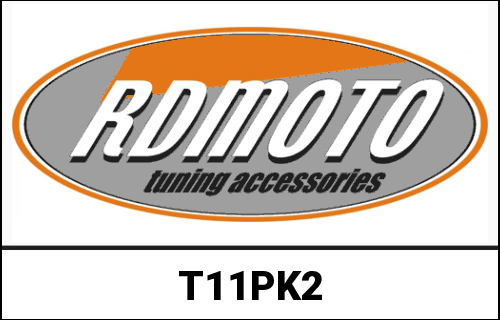 RD Moto Crash Protector | T11PK2