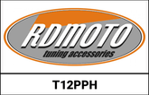 RD Moto Crash Protector | T12PPH