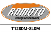 RD Moto Crash Slider | T12SDM-SLDM