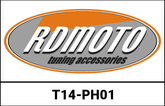 RD Moto Crash Protector | T14-PH01