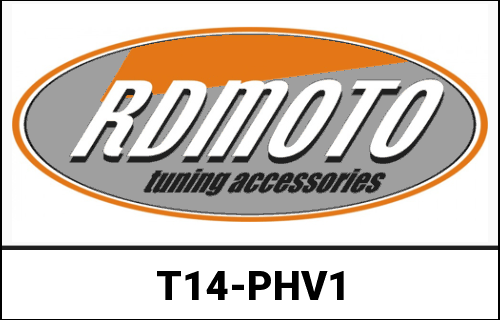 RD Moto Crash Protector | T14-PHV1