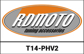 RD Moto Crash Protector | T14-PHV2