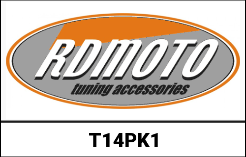 RD Moto Crash Protector | T14PK1