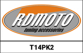RD Moto Crash Protector | T14PK2