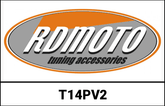 RD Moto Crash Protector | T14PV2