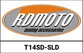 RD Moto Crash Slider | T14SD-SLD