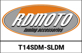 RD Moto Crash Slider | T14SDM-SLDM
