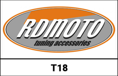 RD Moto Crash Protector | T18