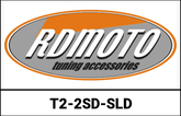 RD Moto Crash Slider | T2-2SD-SLD