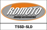 RD Moto Crash Slider | T5SD-SLD